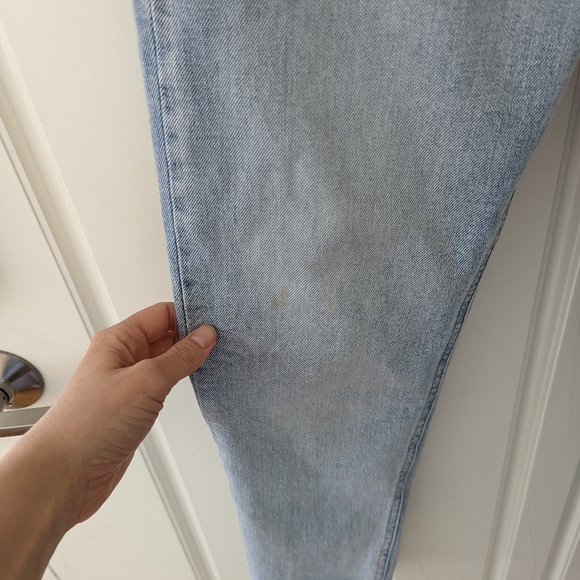 Denium forum yoko high rise slim sz 26 - Picture 5 of 5